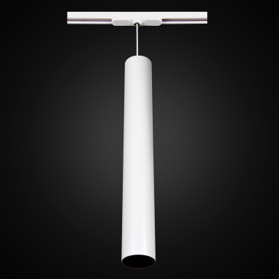 Трековые светильники Citilux Тубус CL01PTL180  фото, kupilegko.ru