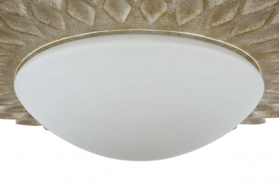 Потолочный светильник Maytoni Lamar H301-04-G  фото, kupilegko.ru