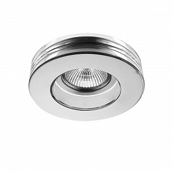 Встраиваемый светильник Lightstar Lei 006114  фото, kupilegko.ru