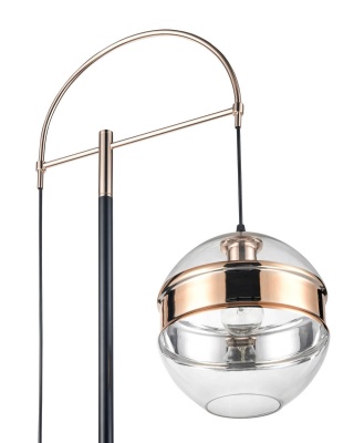 Торшер Vele Luce Diablo VL5694F01  фото, kupilegko.ru