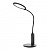 Настольная лампа Фотон TL-17D4-B 24391  фото, kupilegko.ru