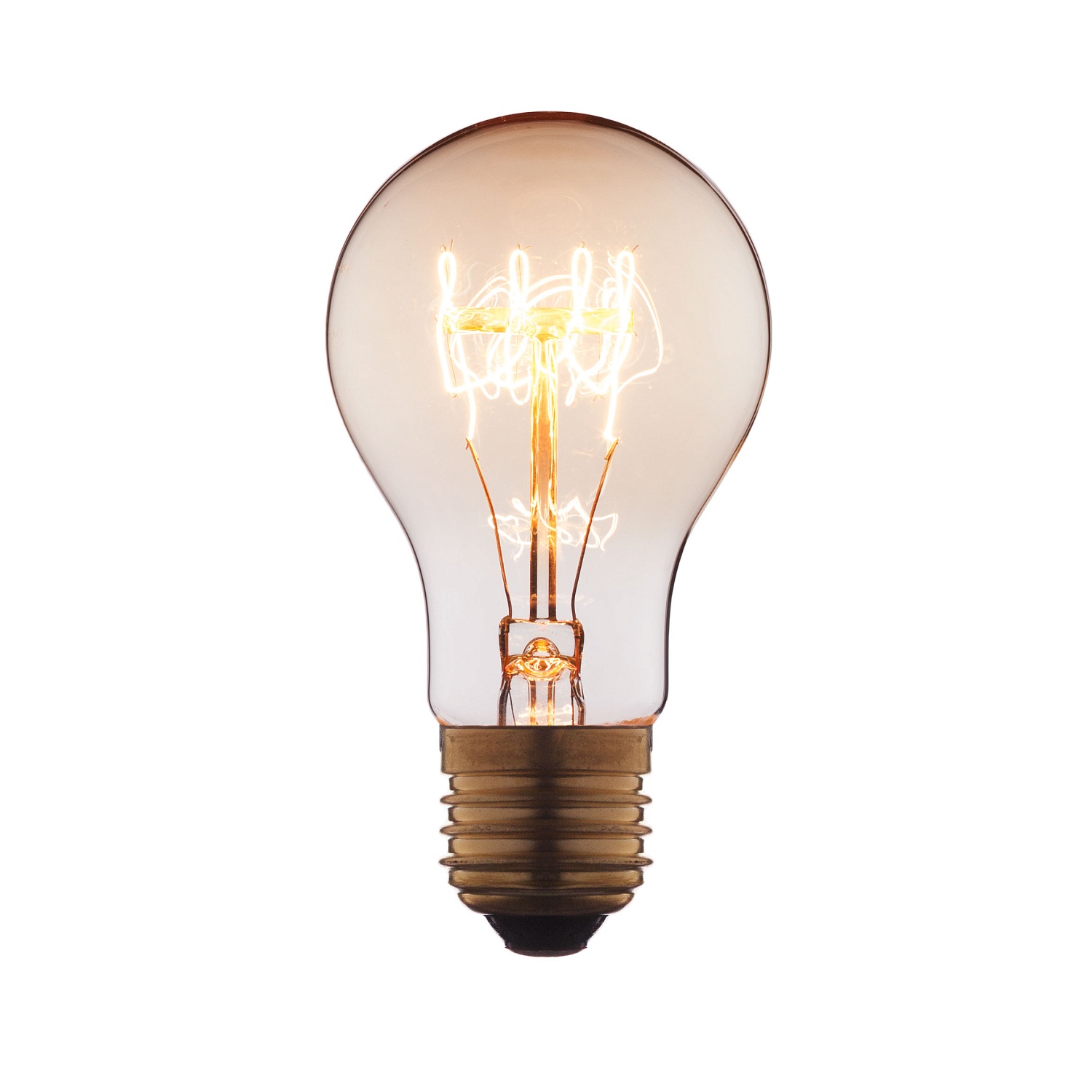 Ретро лампа Loft It Edison Bulb 1004-SC  фото, kupilegko.ru