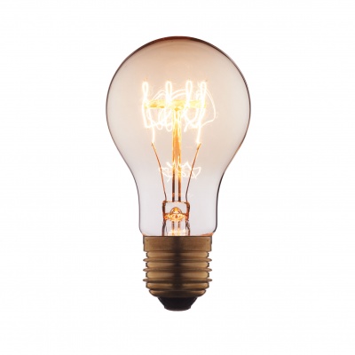 Ретро лампа Loft It Edison Bulb 1004-SC  фото, kupilegko.ru