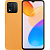Смартфон, мобильный телефон HONOR X5 32GB Оранжевый RU  фото, kupilegko.ru