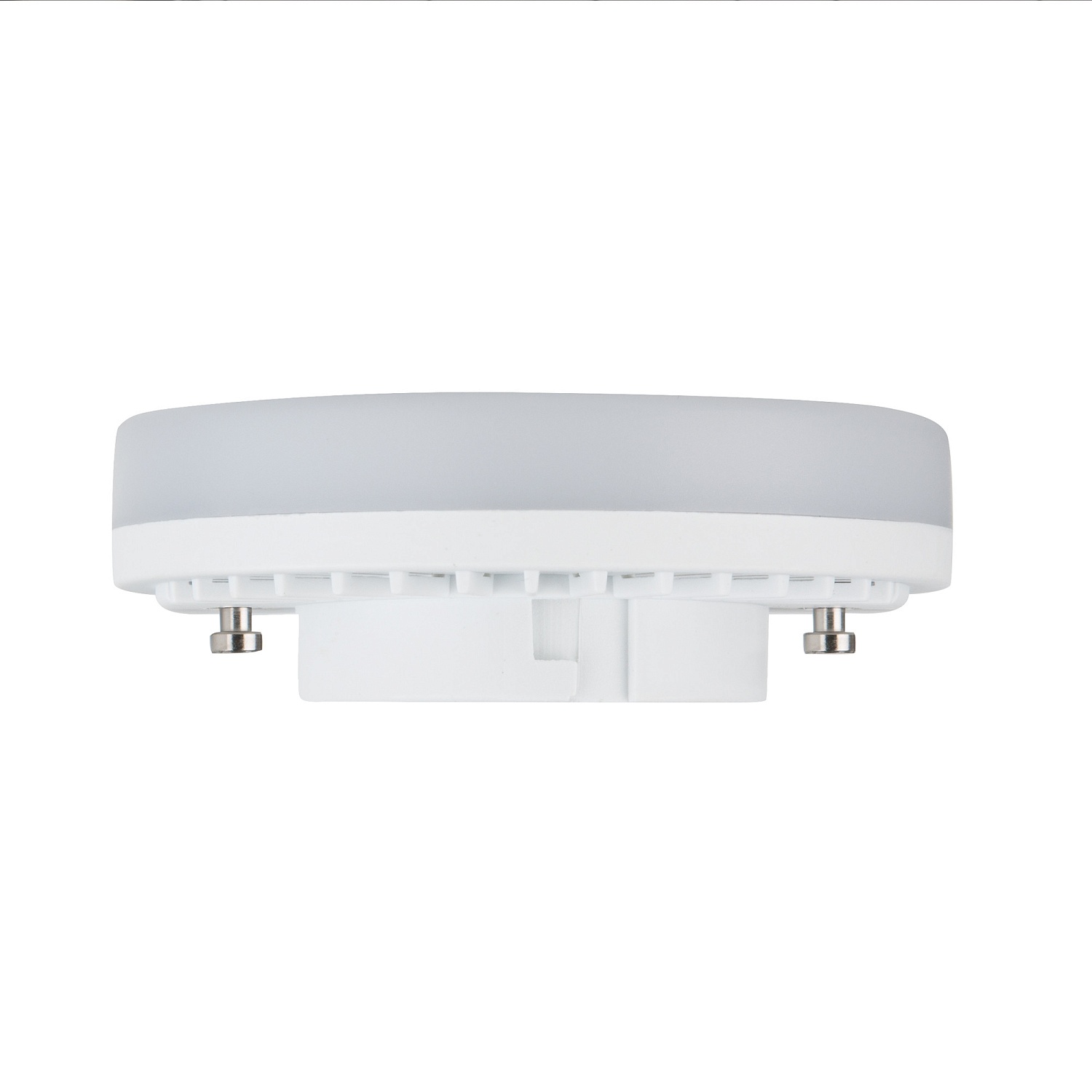 Светодиодная лампа Elektrostandard GX53 LED PC 6W 4200K (BL153)  фото, kupilegko.ru
