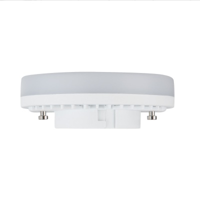 Светодиодная лампа Elektrostandard GX53 LED PC 6W 4200K (BL153)  фото, kupilegko.ru