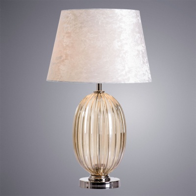 Настольная лампа Arte Lamp Beverly A5132LT-1CC  фото, kupilegko.ru