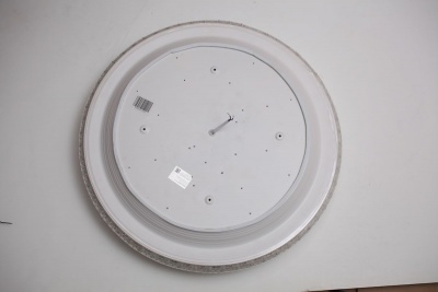 Потолочный светодиодный светильник Escada 10213/1LED  фото, kupilegko.ru