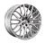 Колесные литые диски Replay Replay AUDI A116 8.5x19 5x112 ET43 D66.6 Серебристый с полированной лицевой частью (046300-210019006)  фото, kupilegko.ru