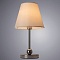 Настольная лампа Arte Lamp Elba A2581LT-1CC  фото, kupilegko.ru