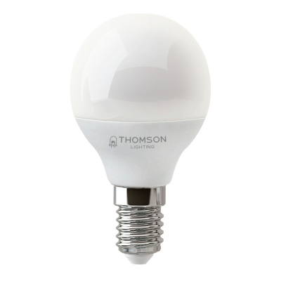 Светодиодная лампа Thomson Led Globe TH-B2314  фото, kupilegko.ru