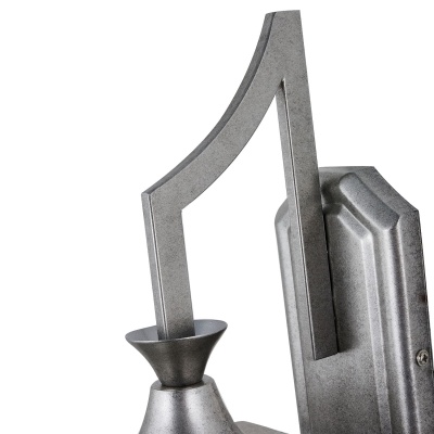 Бра, светильник настенный накладной Favourite 4002-1W  фото, kupilegko.ru