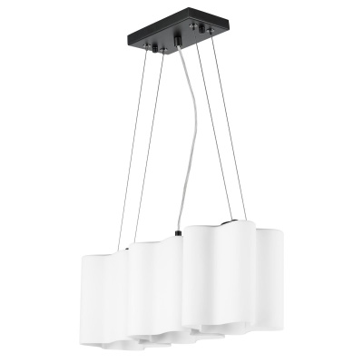 Подвесная люстра Lightstar Nubi 802137  фото, kupilegko.ru