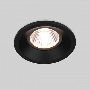 Встраиваемый светодиодный светильник Elektrostandard 25024/Led 4690389177279 (встраиваемые)  фото, kupilegko.ru