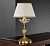 Настольная лампа Reccagni Angelo P.6502 P  фото, kupilegko.ru