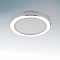 Встраиваемый светильник Lightstar Maturo 070254 (встраиваемые)