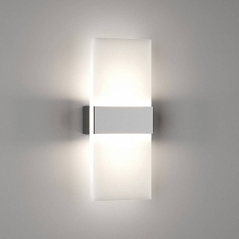 Настенный светодиодный светильник DesignLed GW Kasper GW-3250-6-SL-WW 003022  фото, kupilegko.ru