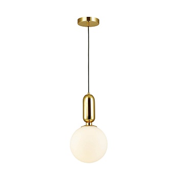 Подвесной светильник Odeon Light Okia 4669/1  фото, kupilegko.ru