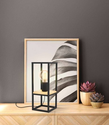 Настольная лампа Eglo Libertad 99797  фото, kupilegko.ru