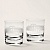 Ashton Бокалы для виски 2 шт. Ralph Lauren Home  фото, kupilegko.ru