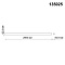 Шинопровод 2м Novotech Shino Kit 135025  фото, kupilegko.ru