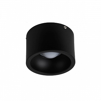 Потолочный светодиодный светильник Favourite Reflector 1995-1C  фото, kupilegko.ru