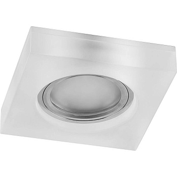 Встраиваемый светильник Feron CD8180 29708 (встраиваемые)  фото, kupilegko.ru