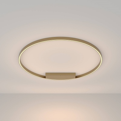 Потолочный светильник Maytoni Rim MOD058CL-L65BS3K  фото, kupilegko.ru