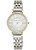 fashion наручные женские часы Anne Klein 2159SVTT. Коллекция Daily  фото, kupilegko.ru