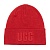 Шапка UGG 3D LOGO BEANIE UG21684 359587 SP  фото, kupilegko.ru