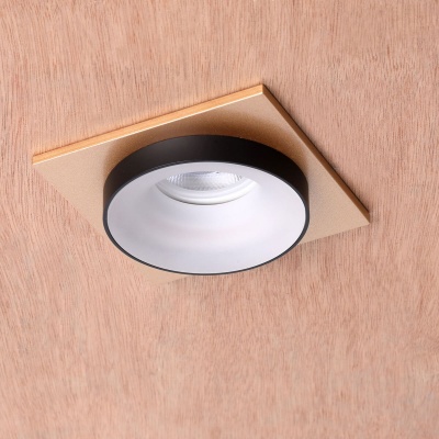 Встраиваемый светильник Favourite Diversa 2887-1C (встраиваемые)  фото, kupilegko.ru