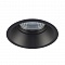 Встраиваемый светильник Crystal Lux CLT 043C BL (встраиваемые)