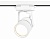 Трековый светильник Ambrella Track System GL5101  фото, kupilegko.ru