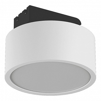 Потолочный светодиодный светильник DesignLed IMD-YA-0010AR-WH-WW 003567  фото, kupilegko.ru