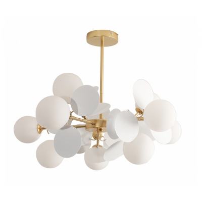 Подвес Kink Light Матиас 074160-10,33(01)  фото, kupilegko.ru