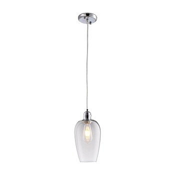 Подвесной светильник Arte Lamp A9291SP-1CC  фото, kupilegko.ru