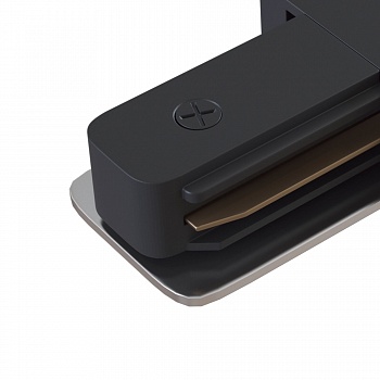 Комплектующие для трек-систем Maytoni Accessories for tracks TRA002CX-11B  фото, kupilegko.ru