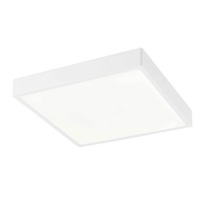 Потолочный светодиодный светильник Globo Alena 12365-30  фото, kupilegko.ru