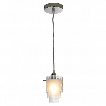 Подвесной светильник Lussole Lgo LSP-8453  фото, kupilegko.ru