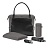 Сумка для коляски Cybex PRIAM Soho Grey  фото, kupilegko.ru