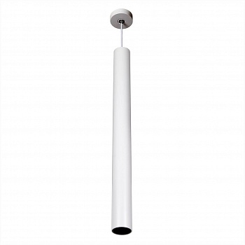 Подвесной светодиодный светильник Citilux Тубус CL01PBL180  фото, kupilegko.ru