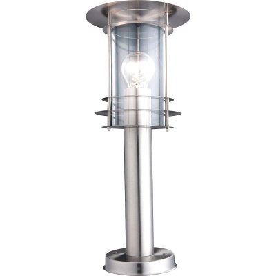 Уличный наземный светильник Globo Miami 3153  фото, kupilegko.ru