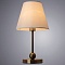 Настольная лампа Arte Lamp Elba A2581LT-1AB  фото, kupilegko.ru