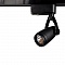 Трековые светильники Arte Lamp Track Lights A5910PL-1BK  фото, kupilegko.ru