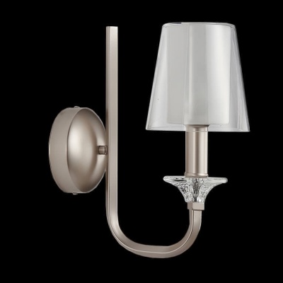 Бра, светильник настенный накладной Newport 4601/A  фото, kupilegko.ru