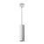 Подвесной светильник Italline M01-3021 white  фото, kupilegko.ru