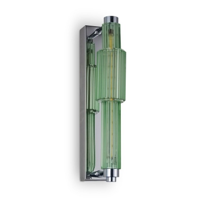 Настенный светильник Maytoni Verticale MOD308WL-L9GN3K  фото, kupilegko.ru