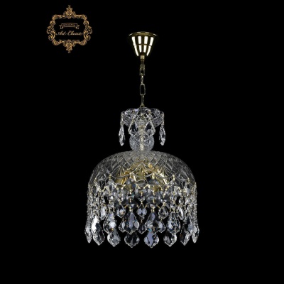 Подвесной светильник ArtClassic 14.03.5.d30.Gd.L  фото, kupilegko.ru