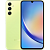 Смартфон, мобильный телефон Samsung Galaxy A34 128GB Желтый RU  фото, kupilegko.ru