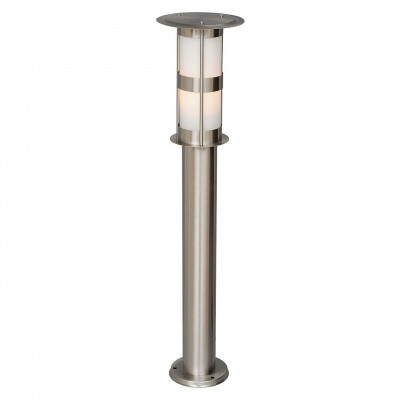 Уличный наземный светильник De Markt Плутон 809040901  фото, kupilegko.ru